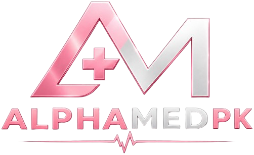 Alphamedpk